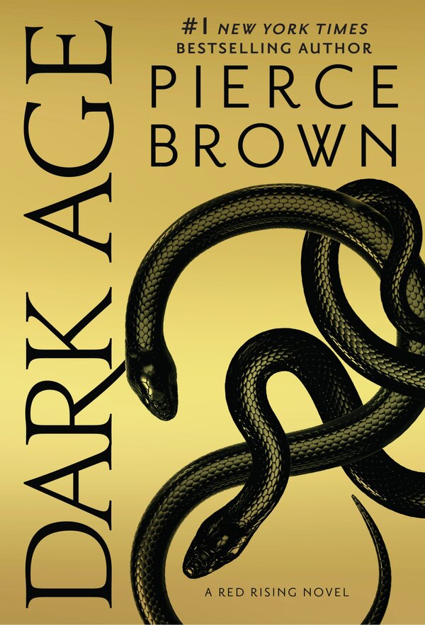 Dark Age by Pierce Brown, Paperback | Indigo Chapters