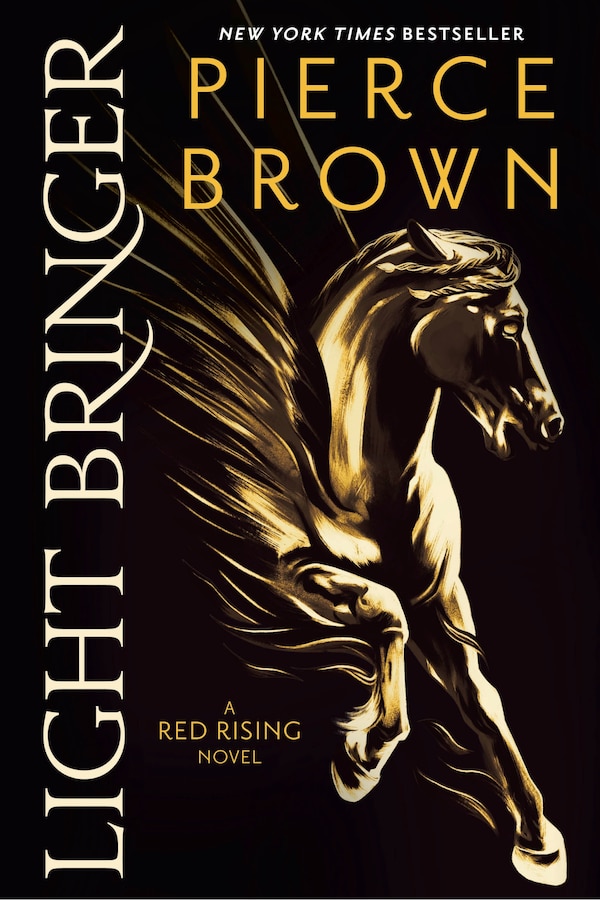 Light Bringer by Pierce Brown, Paperback | Indigo Chapters