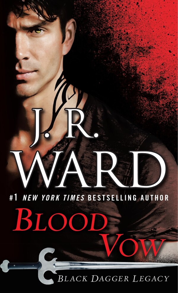 Blood Vow by J.r. Ward, Mass Market Paperback | Indigo Chapters