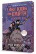The Last Kids on Earth and the Nightmare King by Max Brallier, Paperback | Indigo Chapters