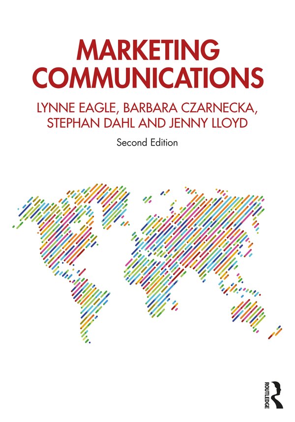 Marketing Communications by Lynne Eagle, Paperback | Indigo Chapters