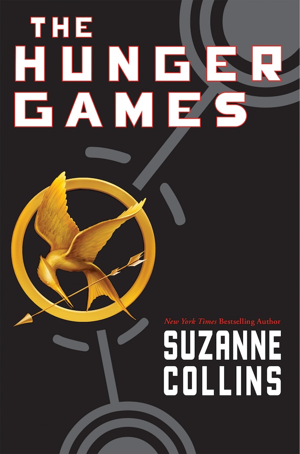 The Hunger Games (Hunger Games Book One) by Suzanne Collins, Hardcover | Indigo Chapters