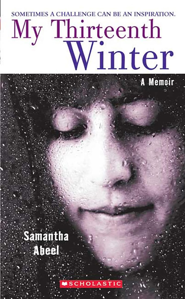 My Thirteenth Winter: A Memoir by Samantha Abeel, Paperback | Indigo Chapters