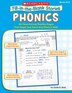 Fill-in-the-Blank Stories: Phonics by Linda B. Ross, Paperback | Indigo Chapters