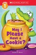 May I Please Have a Cookie? (Scholastic Reader Level 1) by Jennifer E. Morris, Paperback | Indigo Chapters