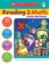 Scholastic Success with Reading and Math Jumbo Workbook by Jennifer Jacobson, Paperback | Indigo Chapters