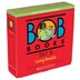 Bob Books - Long Vowels Box Set | Phonics Ages 4 and up Kindergarten First Grade (Stage 3: Developing Reader) by Bobby Lynn Maslen