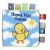 Thank You Prayer (My First Taggies Book) by Will Grace, Cloth/Bath Book | Indigo Chapters
