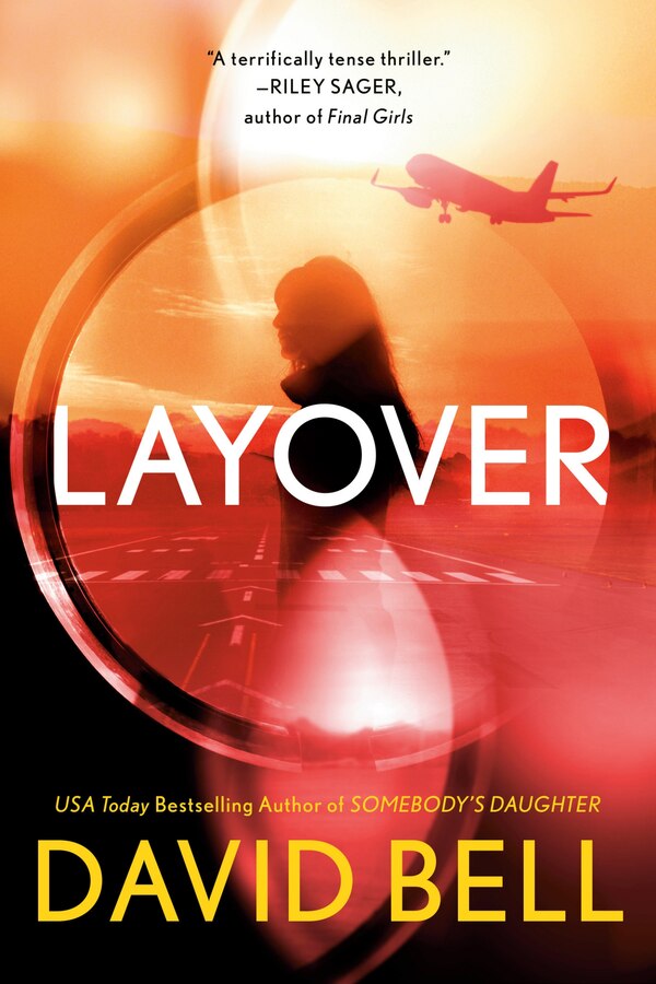 Layover by David Bell, Paperback | Indigo Chapters