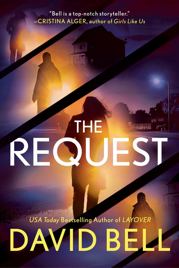 The Request by David Bell, Paperback | Indigo Chapters