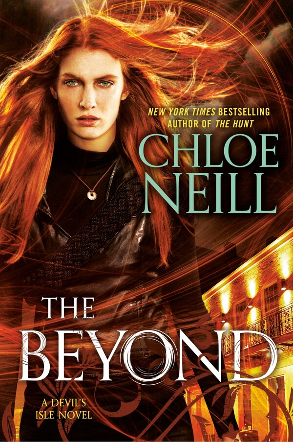 The Beyond by Chloe Neill, Paperback | Indigo Chapters