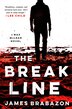 The Break Line by James Brabazon, Hardcover | Indigo Chapters