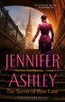 The Secret Of Bow Lane by Jennifer Ashley, Paperback | Indigo Chapters
