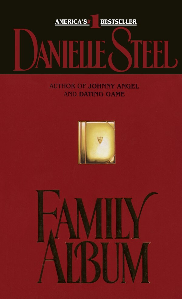 Family Album by DANIELLE STEEL, Mass Market Paperback | Indigo Chapters