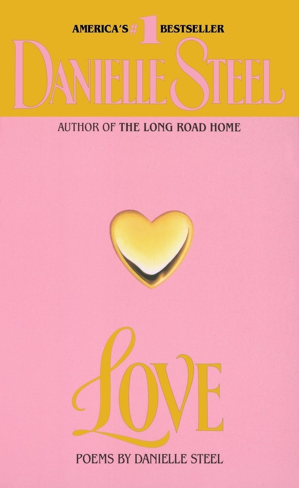 Love by DANIELLE STEEL, Mass Market Paperback | Indigo Chapters