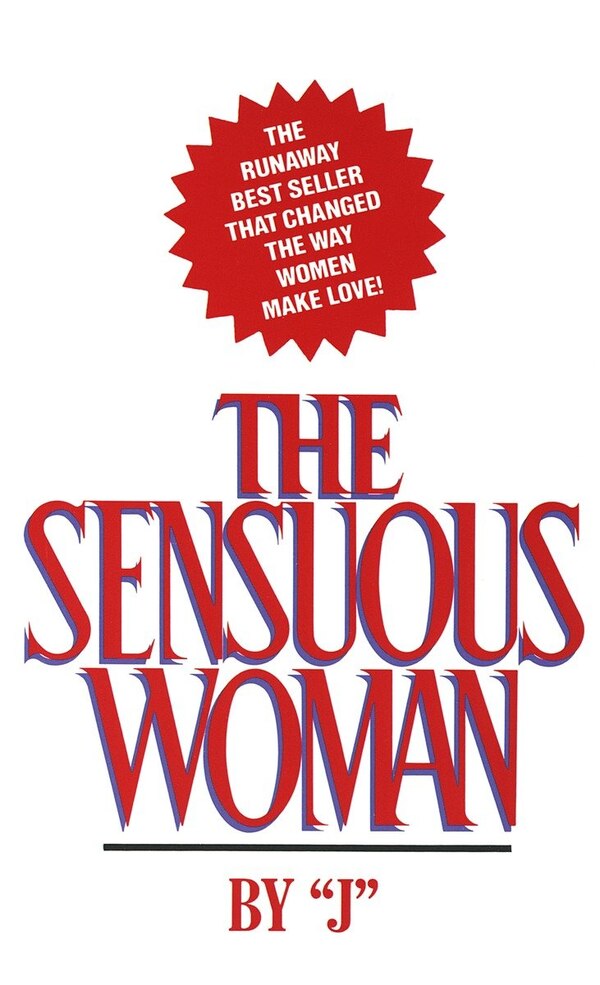 The Sensuous Woman by j j, Mass Market Paperback | Indigo Chapters