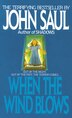 When The Wind Blows by John Saul, Mass Market Paperback | Indigo Chapters