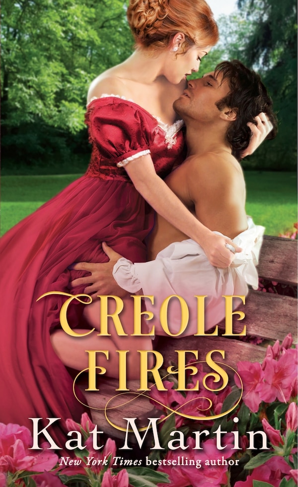 Creole Fires by Kat Martin, Mass Market Paperback | Indigo Chapters