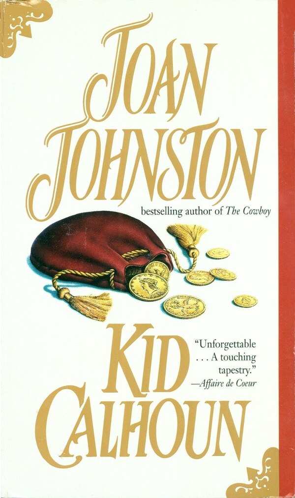 Kid Calhoun by Joan Johnston, Mass Market Paperback | Indigo Chapters