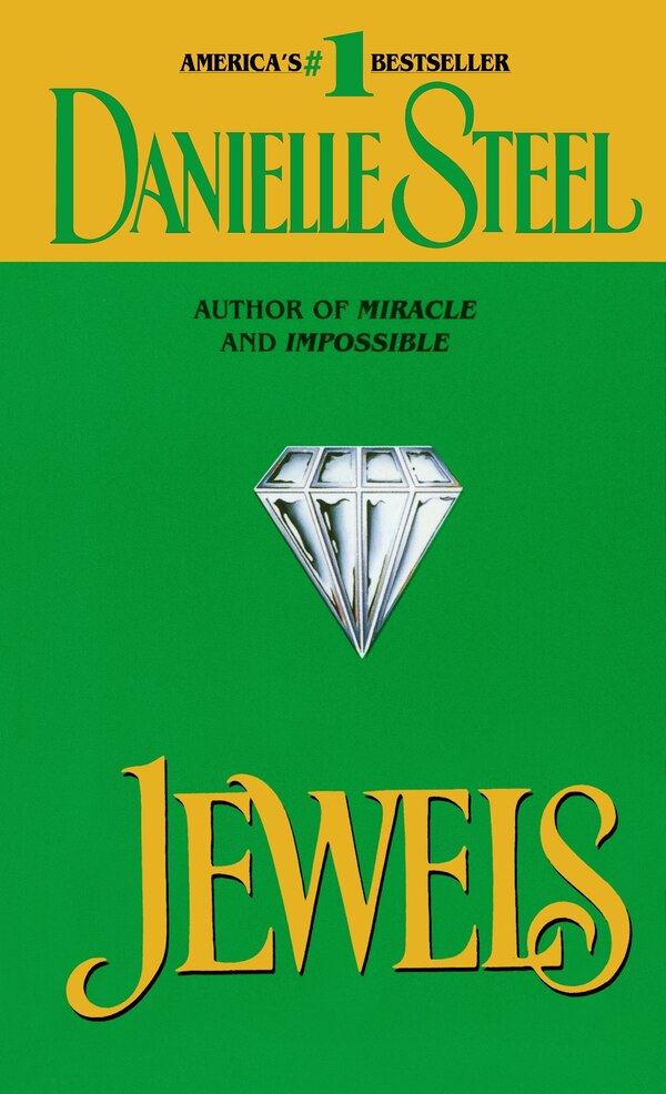 Jewels by DANIELLE STEEL, Mass Market Paperback | Indigo Chapters