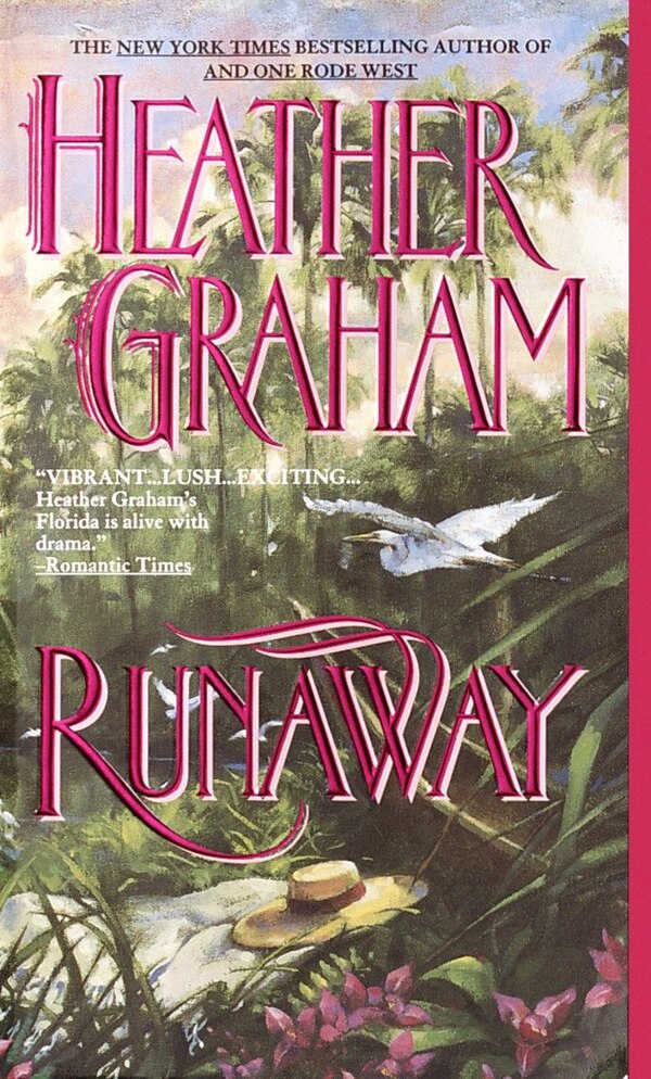 Runaway by Heather Graham, Mass Market Paperback | Indigo Chapters