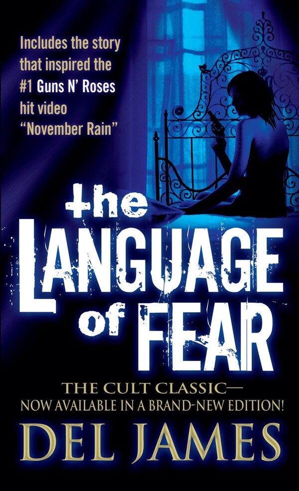The Language Of Fear by Del James, Mass Market Paperback | Indigo Chapters