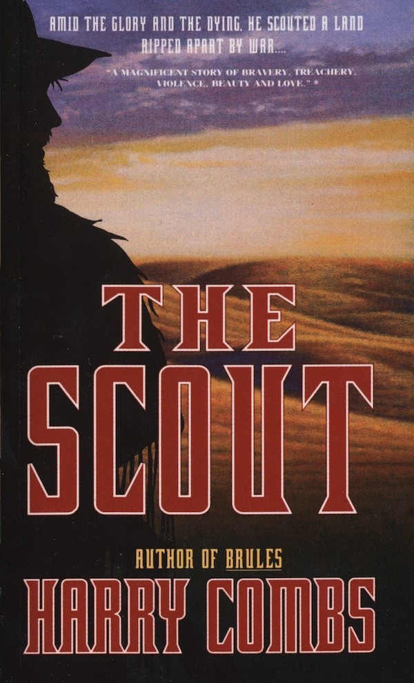 The Scout by Harry Combs, Mass Market Paperback | Indigo Chapters
