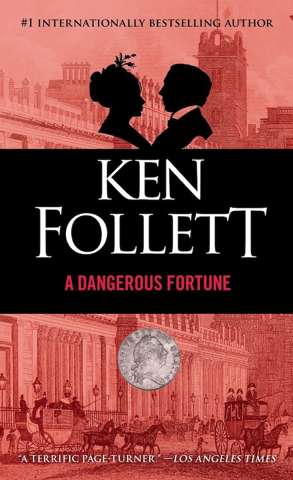 A Dangerous Fortune by Ken Follett, Mass Market Paperback | Indigo Chapters