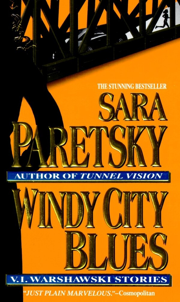 Windy City Blues by Sara Paretsky, Mass Market Paperback | Indigo Chapters