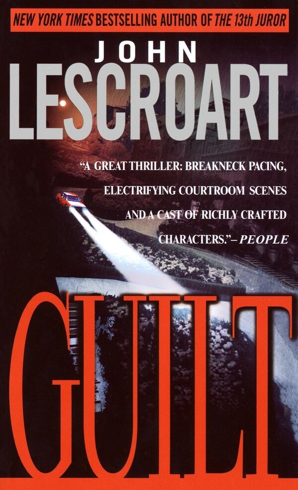 Guilt by John Lescroart, Mass Market Paperback | Indigo Chapters