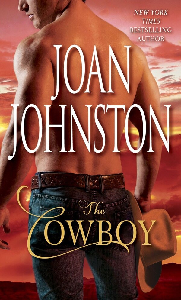 The Cowboy by Joan Johnston, Mass Market Paperback | Indigo Chapters