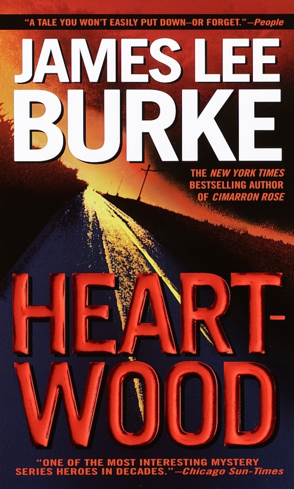 Heartwood by James Lee Burke, Mass Market Paperback | Indigo Chapters