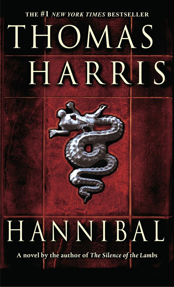 Hannibal by Thomas Harris, Mass Market Paperback | Indigo Chapters