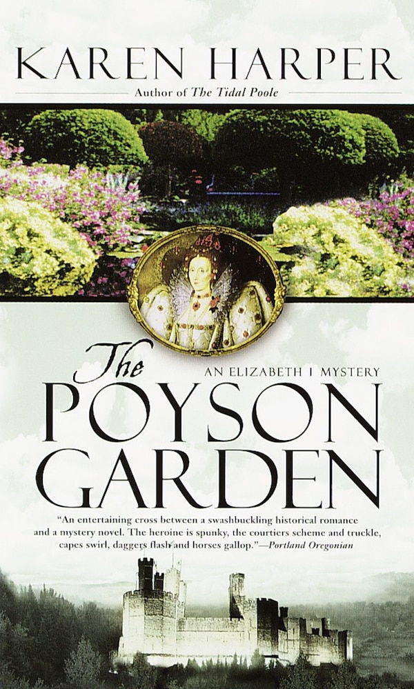 The Poyson Garden by Karen Harper, Mass Market Paperback | Indigo Chapters