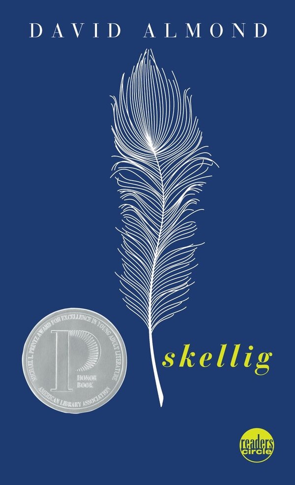 Skellig by David Almond, Mass Market Paperback | Indigo Chapters