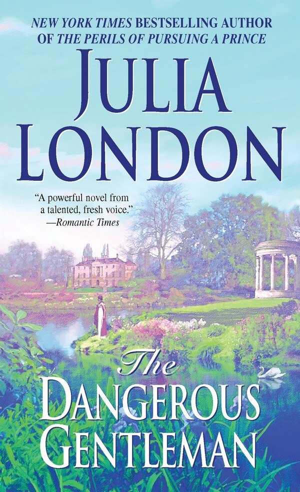 The Dangerous Gentleman by Julia London, Mass Market Paperback | Indigo Chapters