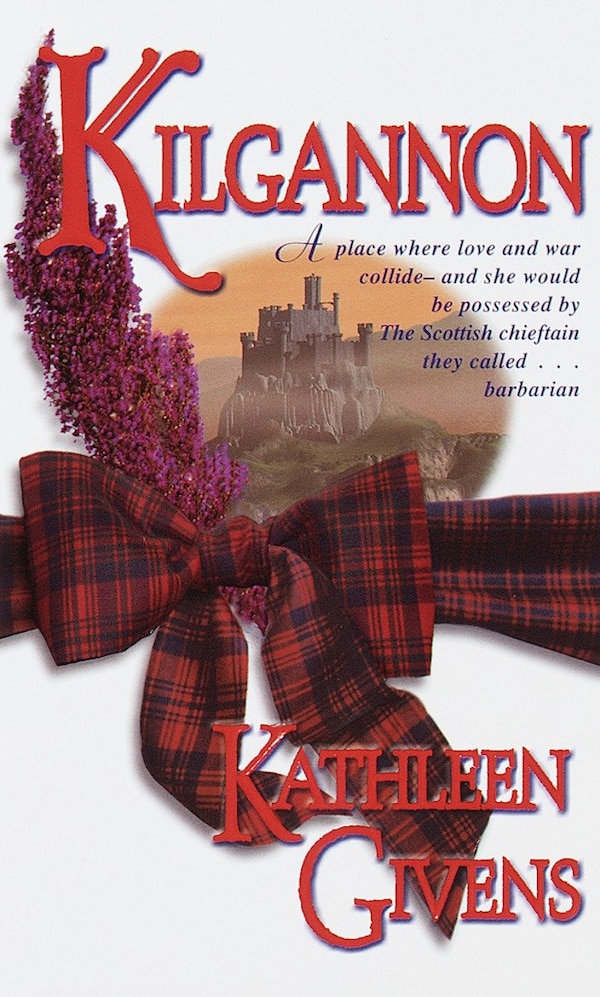 Kilgannon by Kathleen Givens, Mass Market Paperback | Indigo Chapters