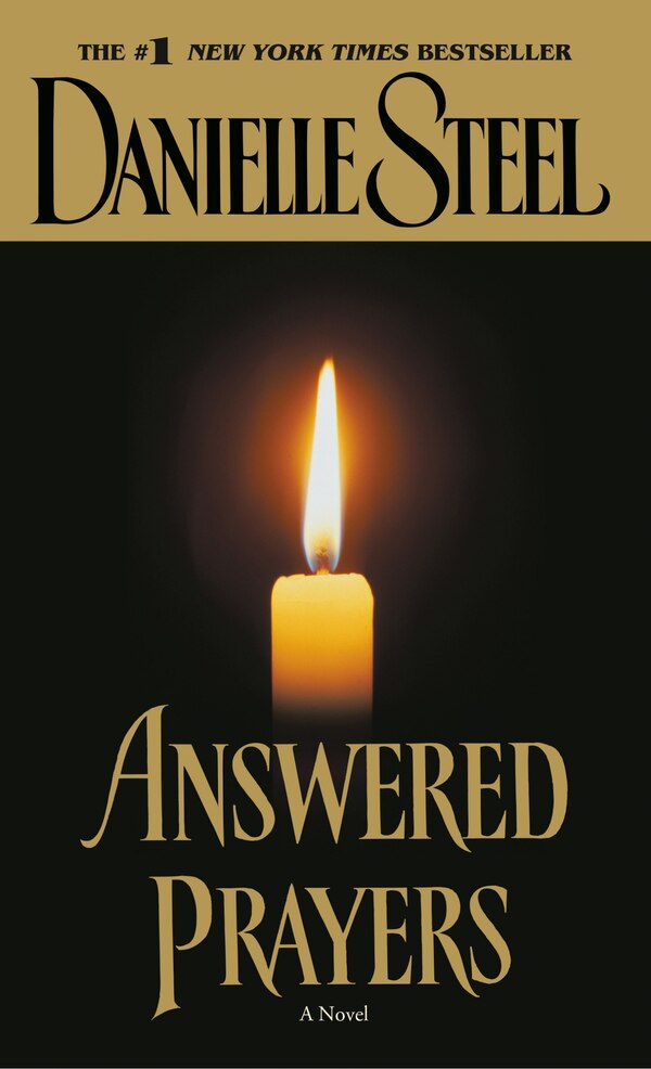 Answered Prayers by DANIELLE STEEL, Mass Market Paperback | Indigo Chapters