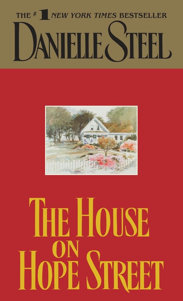 The House On Hope Street by DANIELLE STEEL, Mass Market Paperback | Indigo Chapters