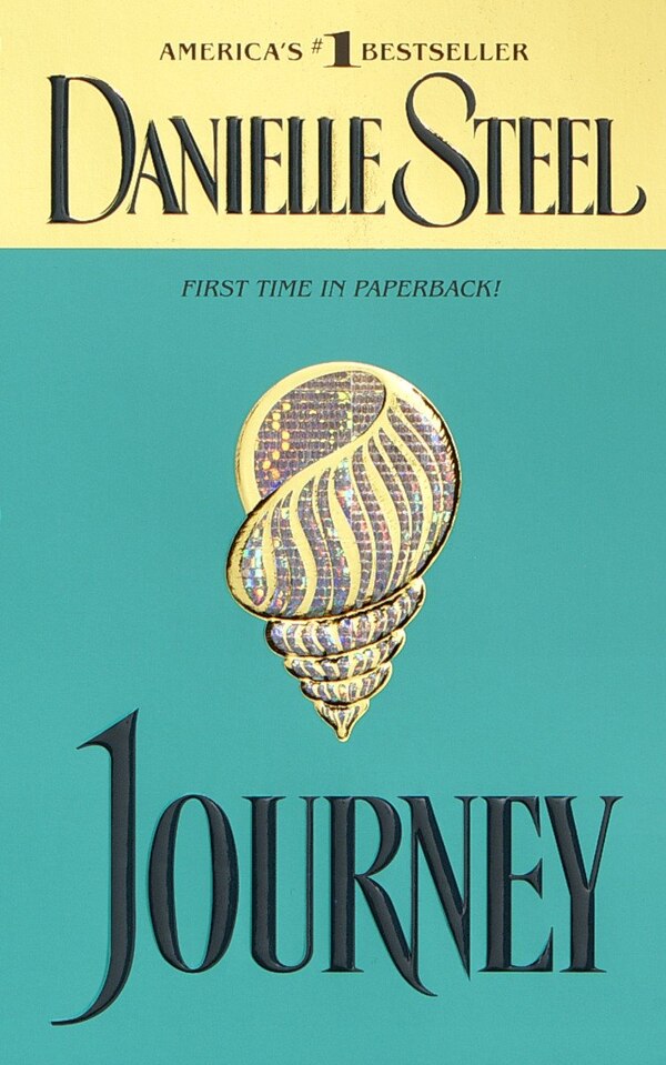 Journey by DANIELLE STEEL, Mass Market Paperback | Indigo Chapters