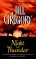 Night Thunder by Jill Gregory, Mass Market Paperback | Indigo Chapters