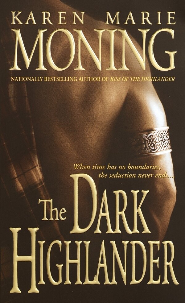 The Dark Highlander by Karen Marie Moning, Mass Market Paperback | Indigo Chapters