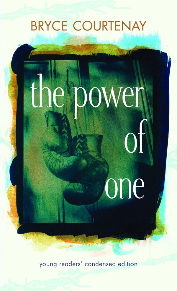 The Power of One by Bryce Courtenay, Mass Market Paperback | Indigo Chapters