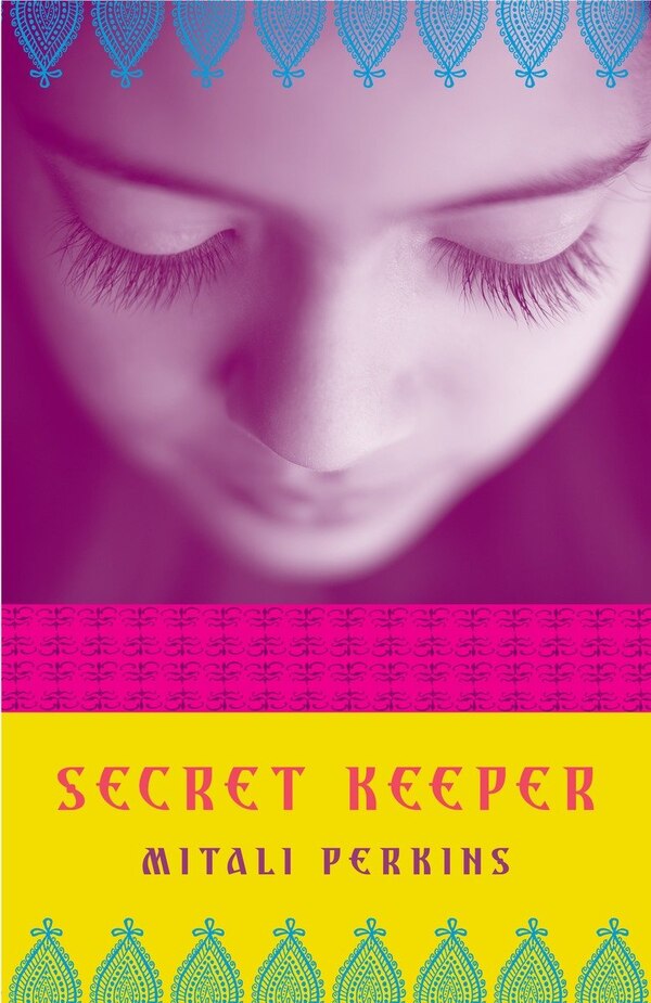 Secret Keeper by Mitali Perkins, Paperback | Indigo Chapters