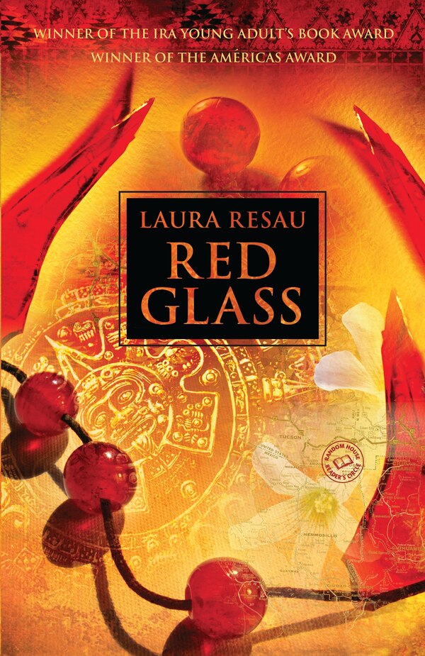 Red Glass by Laura Resau, Paperback | Indigo Chapters