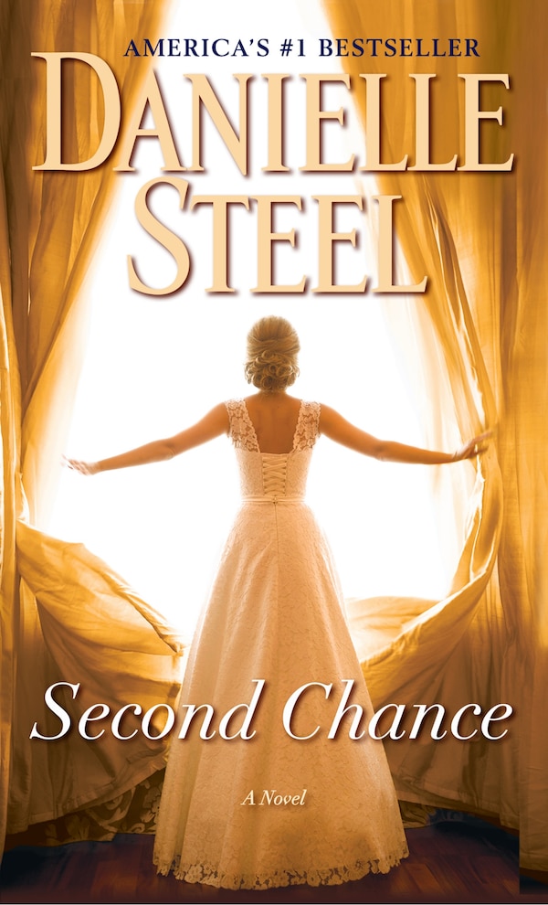 Second Chance by DANIELLE STEEL, Mass Market Paperback | Indigo Chapters