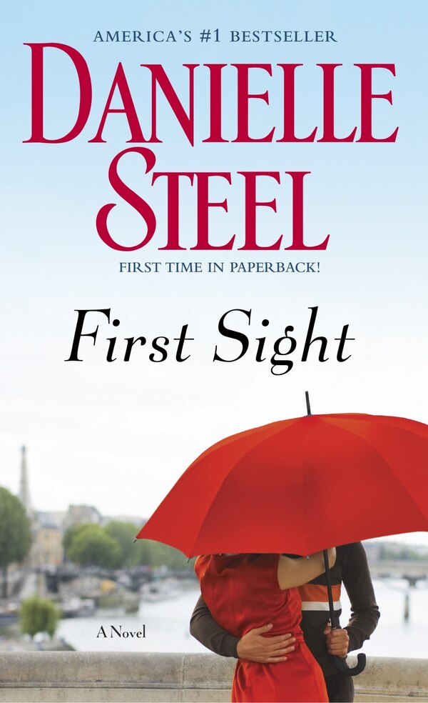 First Sight by DANIELLE STEEL, Mass Market Paperback | Indigo Chapters