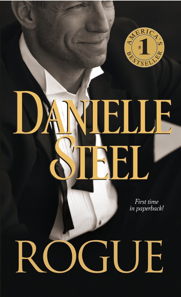 Rogue by DANIELLE STEEL, Mass Market Paperback | Indigo Chapters