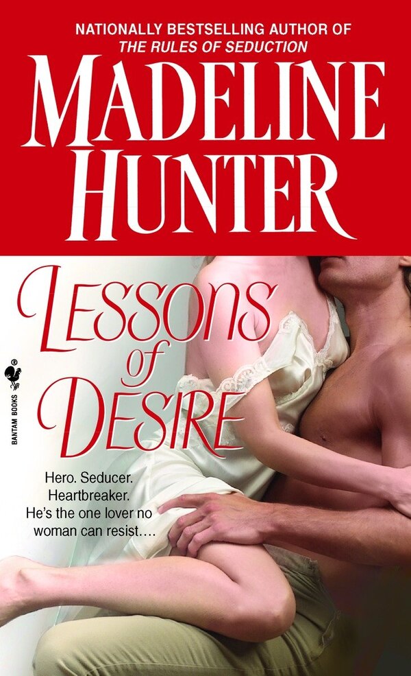 Lessons of Desire by Madeline Hunter, Mass Market Paperback | Indigo Chapters