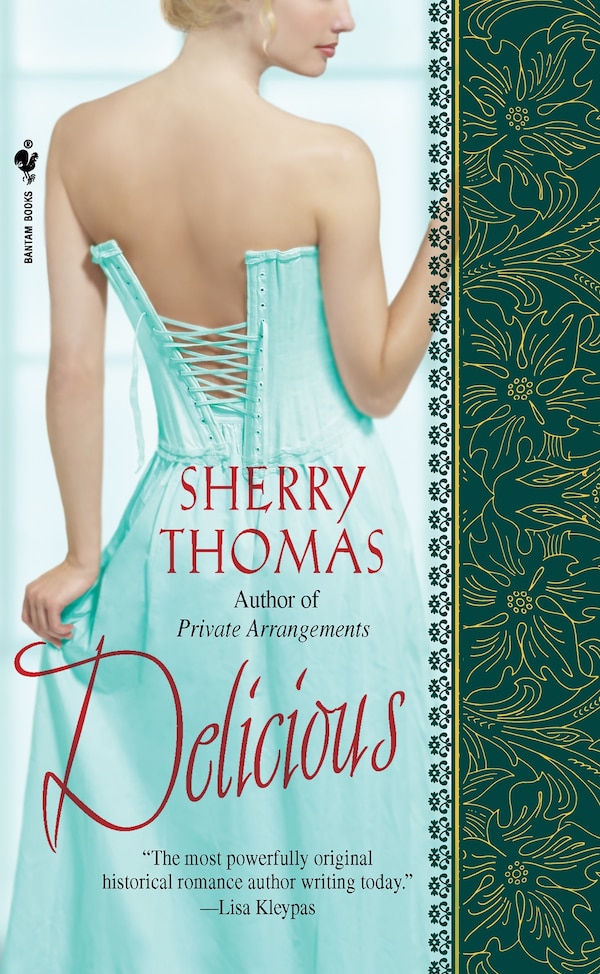 Delicious by Sherry Thomas, Mass Market Paperback | Indigo Chapters